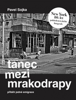 TANEC MEZI MRAKODRAPY