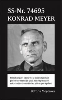 SS-NR. 74695 KONRAD MEYER