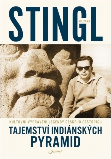 TAJEMSTVÍ INDIÁNSKÝCH PYRAMID