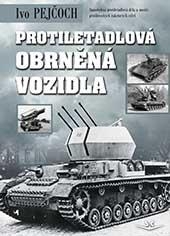 PROTILETADLOVÁ OBRNĚNÁ VOZIDLA