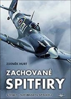 ZACHOVALÉ SPITFIRY