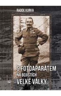S FOTOAPARÁTEMNA BOJIŠTÍCH STUDENÉ VÁLKY