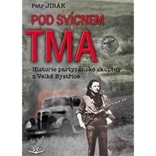 POD SVÍCNEM TMA