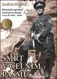 SMRT V CELNÍM PÁSMU