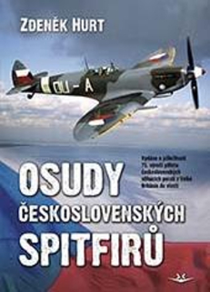 OSUDY ČESKOSLOVENSKÝCH SPITFIRŮ