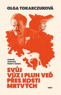 SVŮJ VŮZ I PLUH VEĎ PŘES KOSTI..-FILM.OB