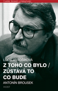 Z TOHO CO BYLO/ZŮSTÁVÁ TO CO BUDE