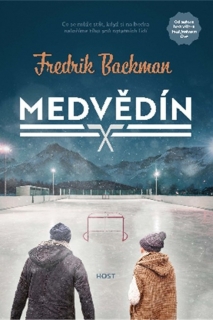 MEDVĚDÍN 1
