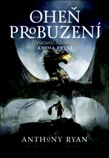 OHEŇ PROBUZENÍ 1 DRACONIS MEMORIA