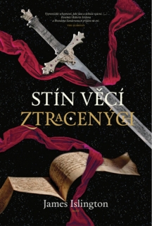STÍN VĚCÍ ZTRACENÝCH 1 LICANIUS