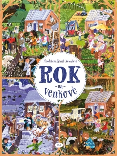 ROK NA VENKOVĚ