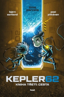 KEPLER62-3 CESTA