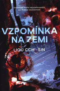 VZPOMÍNKA NA ZEMI 3 VZPOMÍNKA NA ZEMI