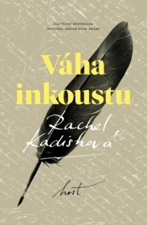 VÁHA INKOUSTU