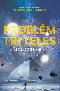 PROBLÉM TŘÍ TĚLES-BROŽ.
