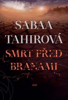 SMRT PŘED BRANAMI 3 JISKRA V POPELU