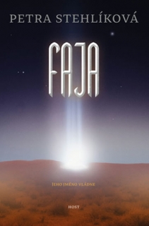 FAJA (NASLOUCHAČ 2) - BROŽ.