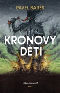 KRONOVY DĚTI 2 PROJEKT KRONOS