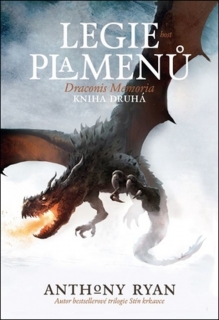 DRACONIS MEMORIA 2 - LEGIE PLAMENŮ