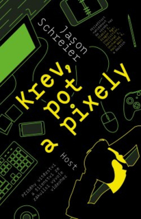KREV, POT A PIXELY