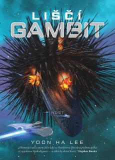 LIŠČÍ GAMBIT 1 MAŠINERIE ŘÍŠE