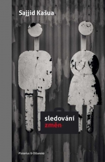 SLEDOVÁNÍ ZMĚN