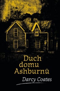 DUCH DOMU ASHBURNŮ 1 STRAŠIDELNÉ DOMY
