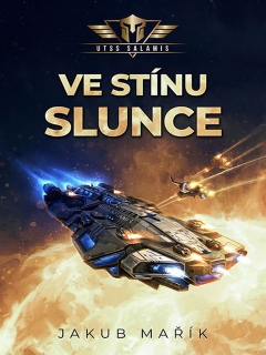 VE STÍNU SLUNCE 1 UTSS SALAMIS