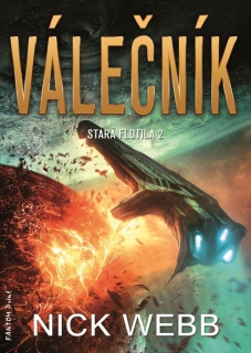 VÁLEČNÍK 2 STARÁ FLOTILA