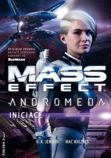MASS EFFECT ANDROMEDA 2 - INICIACE