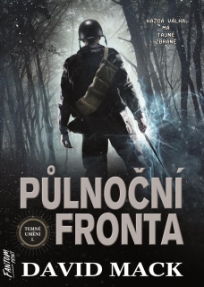 PŮLNOČNÍ FRONTA 1 TEMNÉ UMĚNÍ