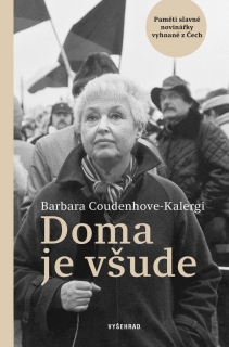 DOMA JE VŠUDE