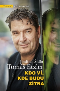 KDO VÍ, KDE BUDU ZÍTRA