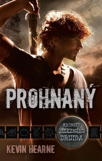 KRONIKY ŽELEZNÉHO DRUIDA 1: PROHNANÝ-2.V