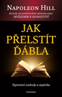 JAK PŘELSTÍT ĎÁBLA-2.VYDÁNÍ