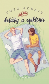 KOLÁČKY A SPIKLENCI