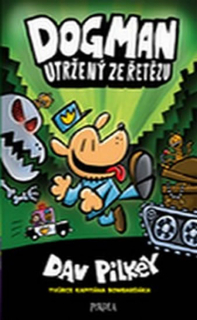 DOGMAN 2 UTRŽENÝ ZE ŘETĚZU
