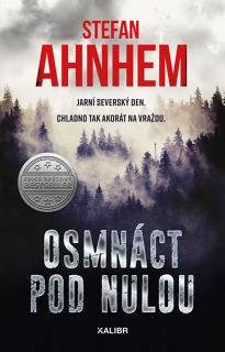 FABIAN RISK 3  OSMNÁCT POD NULOU