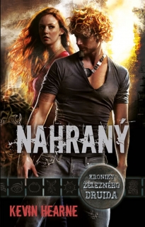 KRONIKY ŽELEZNÉHO DRUIDA 5  NAHRANÝ