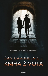 ČAS ČARODĚJNIC 3: KNIHA ŽIVOTA - 2. V.
