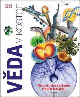 VĚDA V KOSTCE