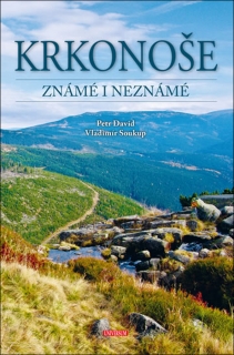 KRKONOŠE ZNÁMÉ I NEZNÁMÉ