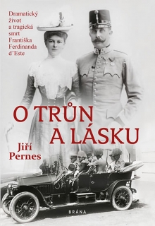 O TRŮN A LÁSKU - 3. VYDÁNÍ