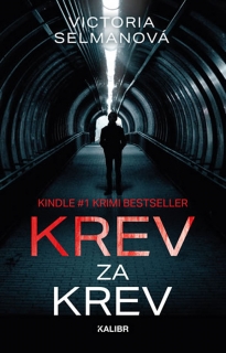 KREV ZA KREV