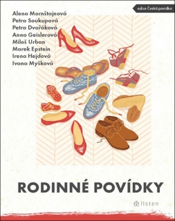 RODINNÉ POVÍDKY