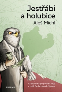 JESTŘÁBI A HOLUBICE