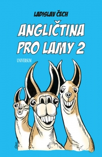 ANGLIČTINA PRO LAMY 2