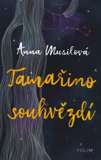 TAMAŘINO SOUHVĚZDÍ