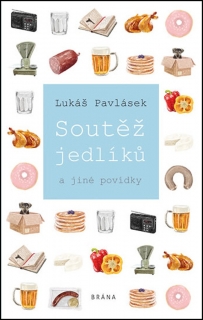 SOUTĚŽ JEDLÍKŮ