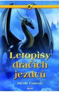 LETOPISY DRAČÍCH JEZDCŮ